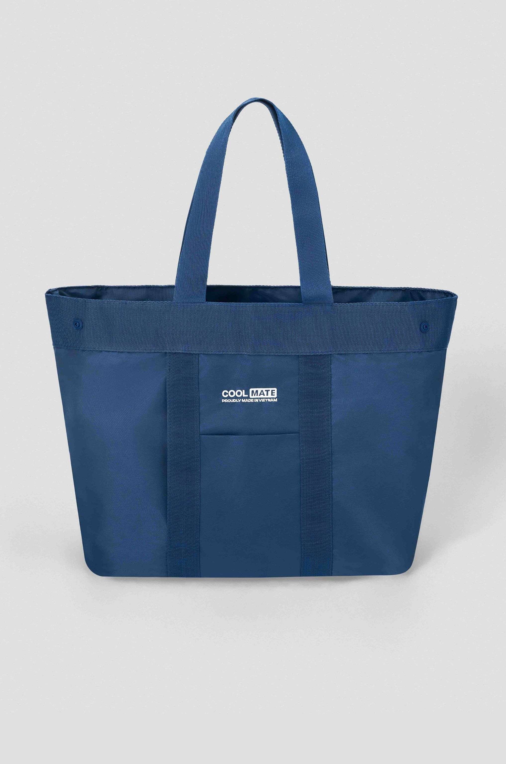 Coolmate All-day Tote Bag - undefined