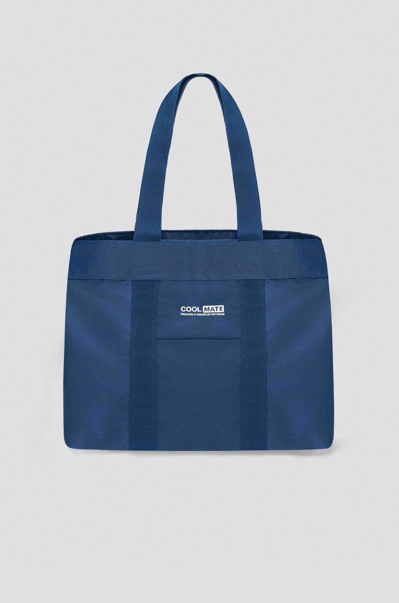 Coolmate All-day Tote Bag - undefined