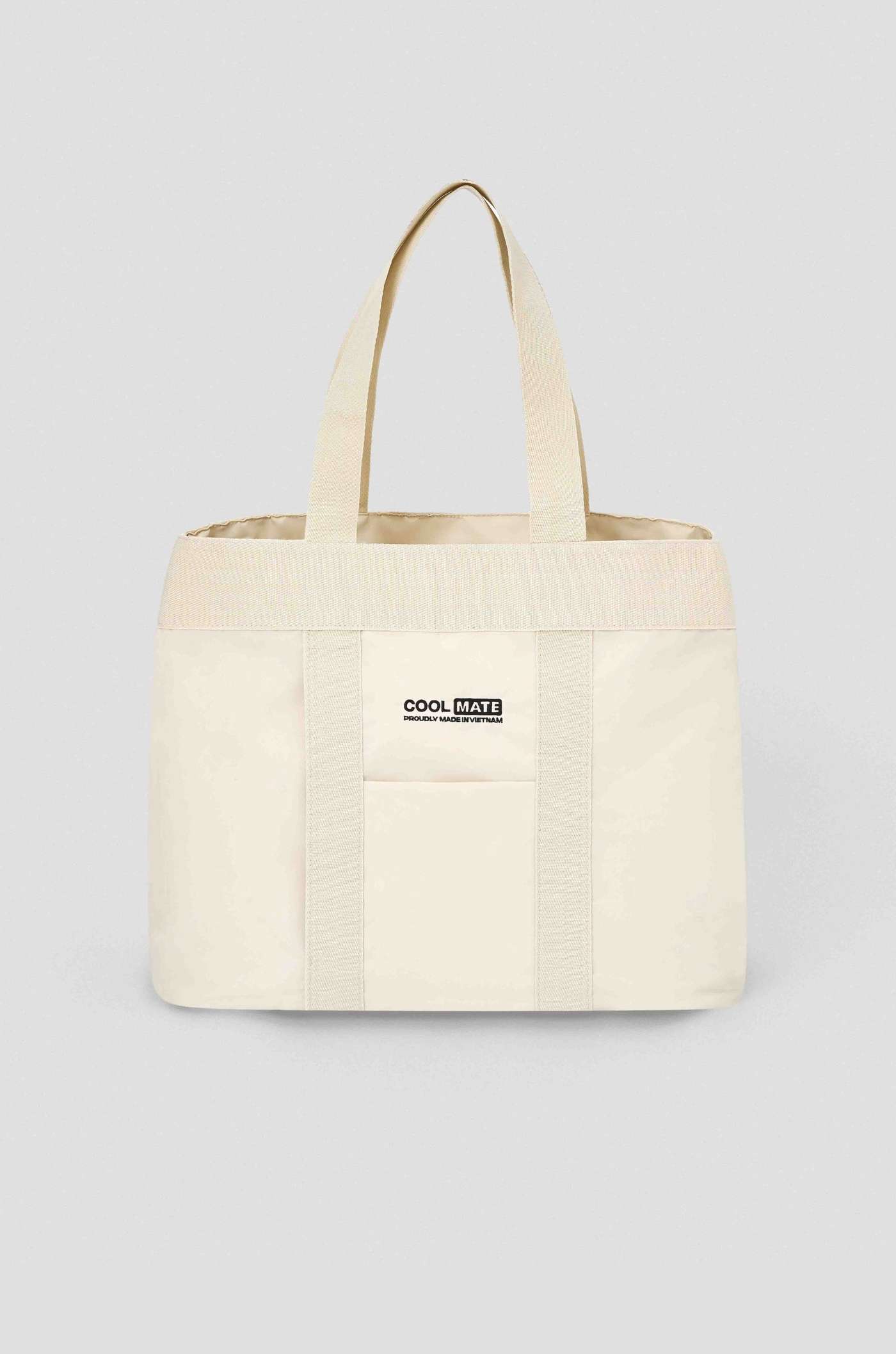 Coolmate All-day Tote Bag - undefined