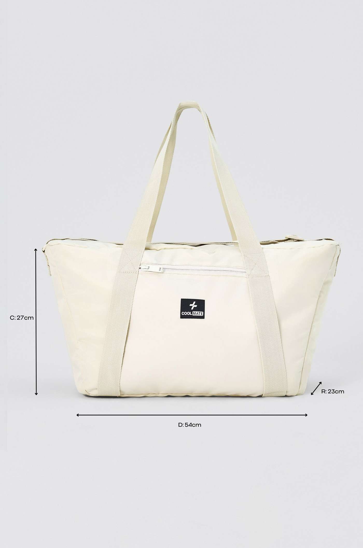 Coolmate Sporty Bag - undefined