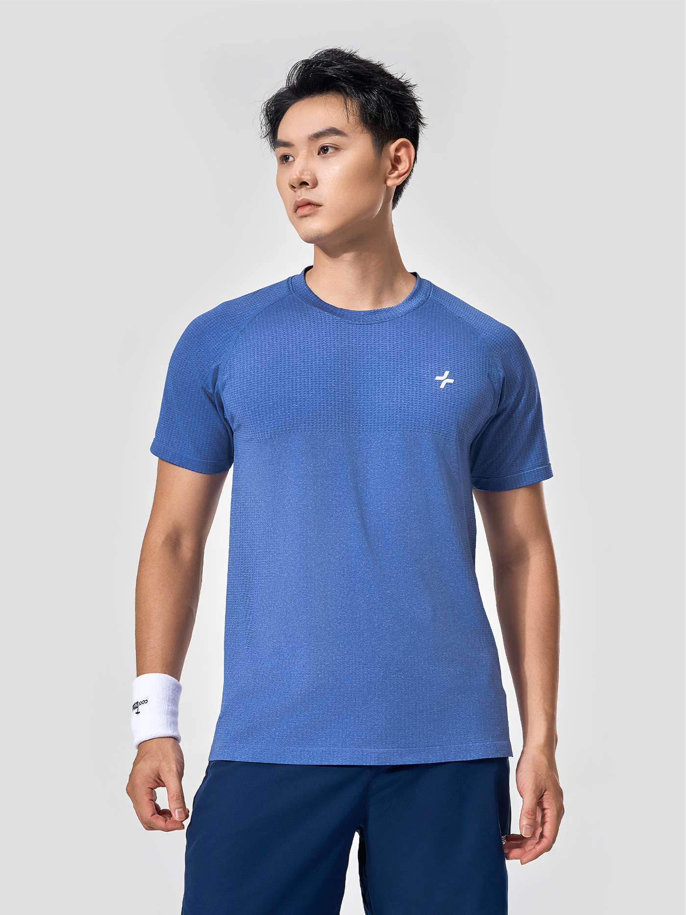 Áo Tshirt Training Seamless Body Mapping - undefined