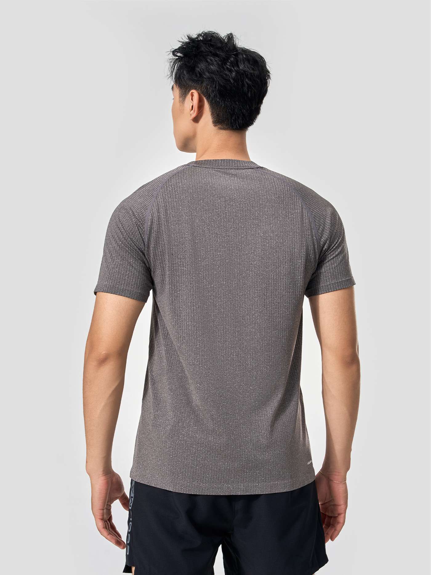 Áo Tshirt Training Seamless Body Mapping - undefined