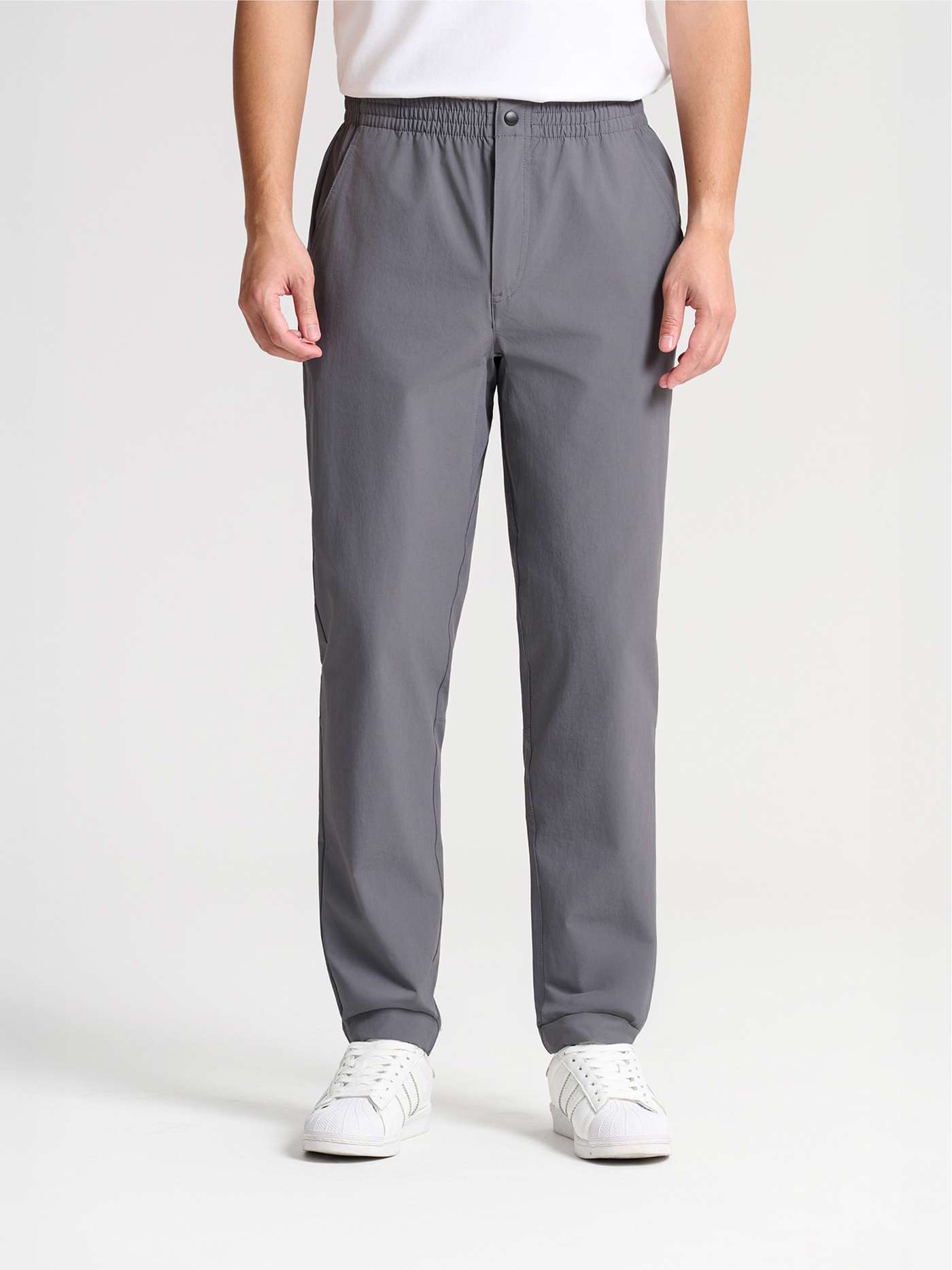 Quần dài nam Outdoor Flex Pants - undefined