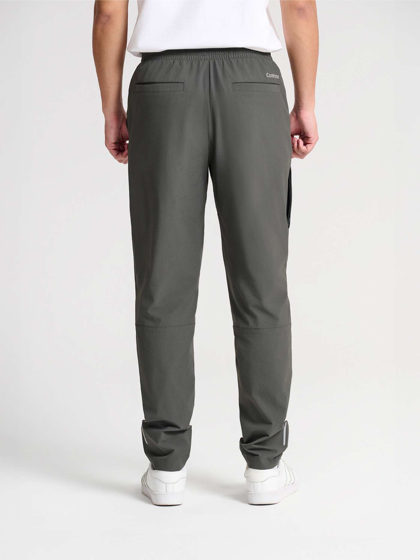 Quần dài nam Outdoor Flex Pants - undefined