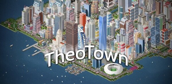 Tựa game mô phỏng xây thành phố vô cùng hấp dẫn
