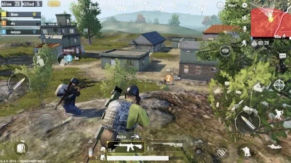 Pubg là gì? Hướng dẫn cách chơi game Pubg cho người mới bắt đầu