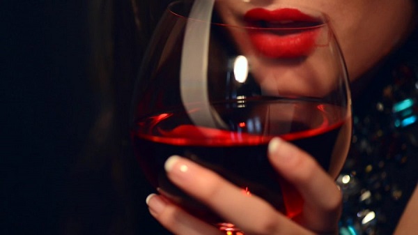 Nếm thử rượu vang giúp bạn cảm nhận được vị rượu như thế nào