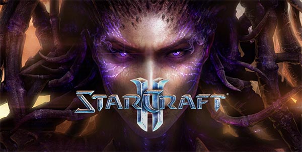 StarCraft II nối tiếp danh tiếng của bản gốc đình đám StarCraft