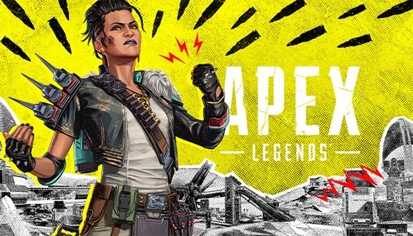 Apex Legends là tựa game hot nhất năm 2019