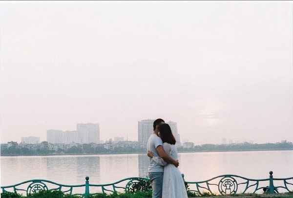 Hẹn hò Valentine 2022 ở đâu tại Hà Nội?