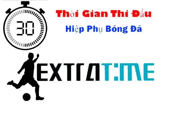 Quy định về thời gian bù giờ theo luật bóng đá 