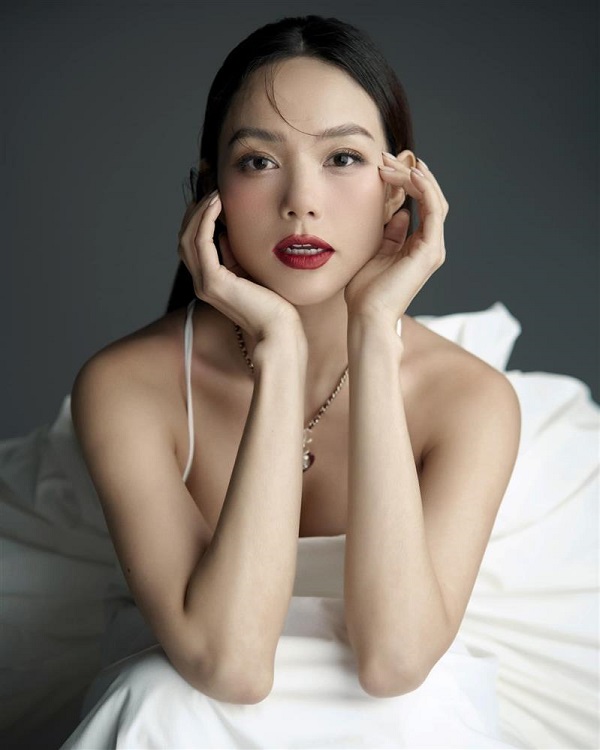 Bật mí top 20 nữ diễn viên xinh đẹp nhất màn ảnh Việt Nam hiện nay - Cool  Mate