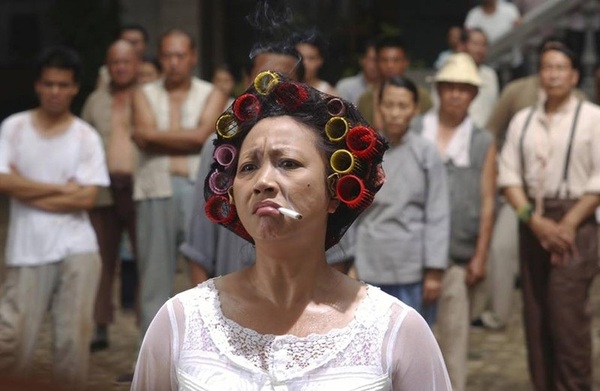 Tổng hợp 06 phim hài Châu Tinh Trì hay nhất hấp dẫn nhất