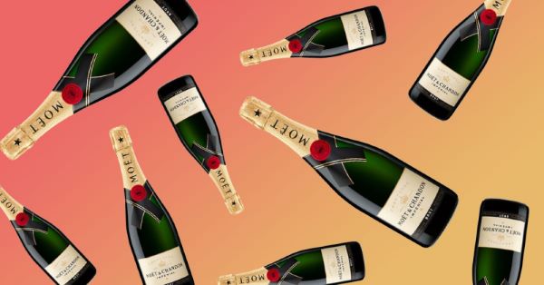 Top 10 thương hiệu rượu nổi tiếng và được ưa chuộng nhất thế giới