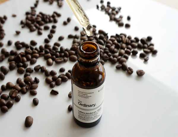 The Ordinary - Caffeine Solution 5% + EGCG