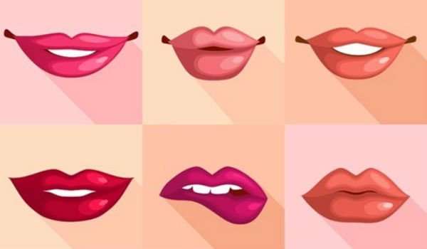 cách chọn son môi cho bạn gái dành cho nam