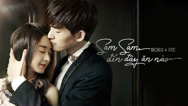 Đây là một bộ truyện kể về tính tiết giữa Cô nàng Sam Sam và anh chàng Boss của mình Phong Đằng.