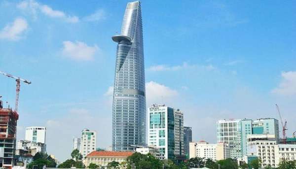 Bitexco sẽ là địa điểm hẹn hò lý tưởng để trả lời cho câu hỏi Valentine 2022 đi đâu