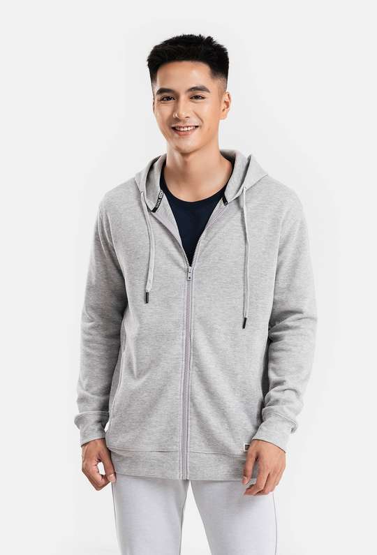 Áo Khoác Nam Nỉ For Winter - undefined
