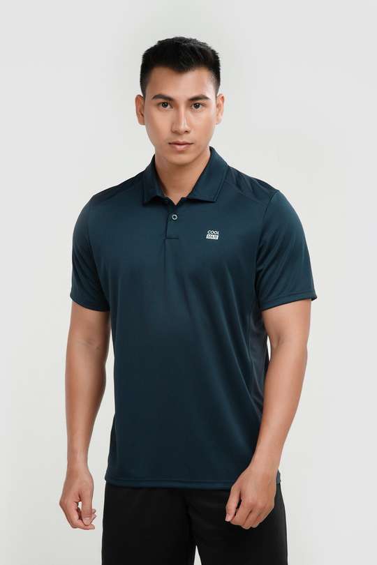 Áo Polo thể thao nam ProMax-S3 thoáng khí - undefined
