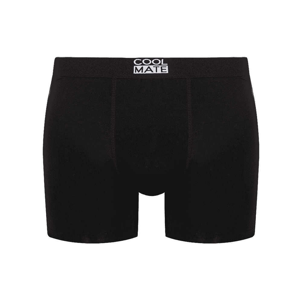 Combo 3 Quần Lót Nam Boxer Brief Bamboo