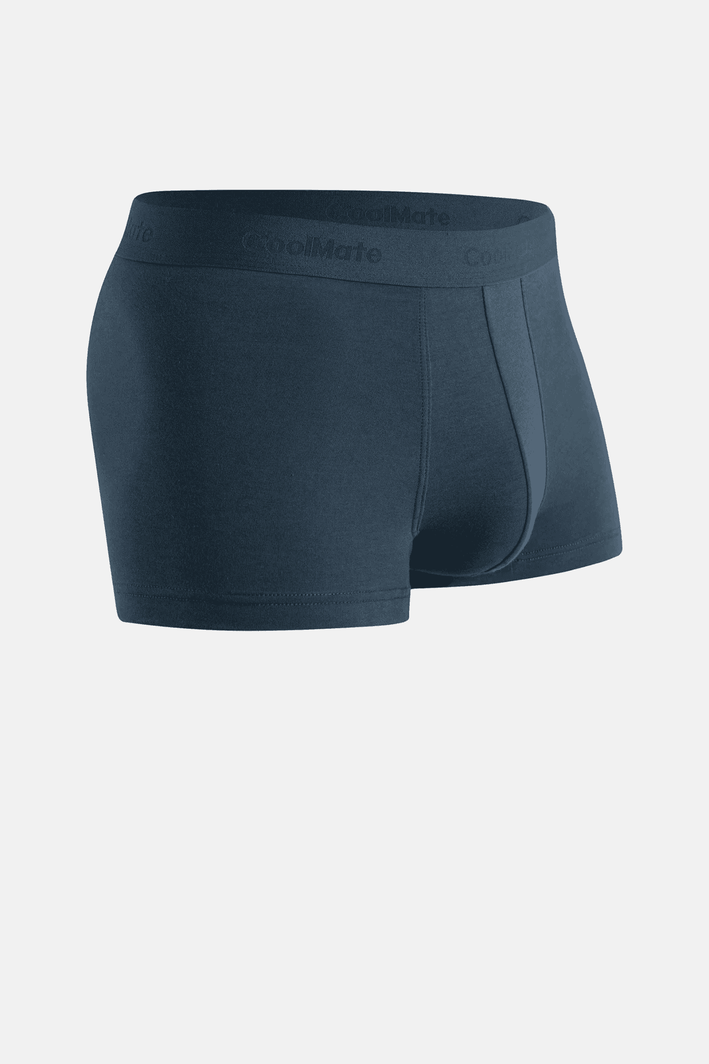 Combo 3 Quần Lót Nam Trunk Pima - undefined