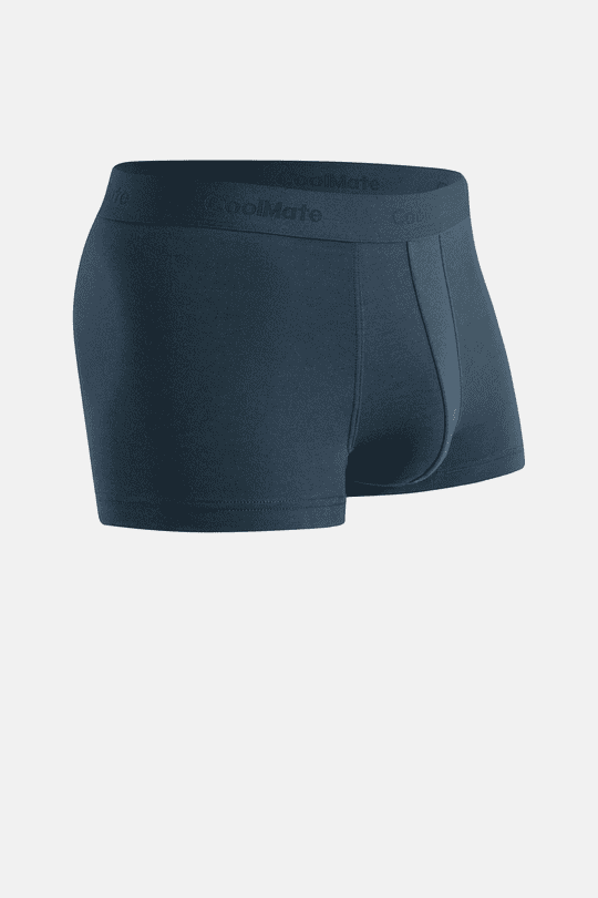 Combo 3 Quần Lót Nam Trunk Pima - undefined