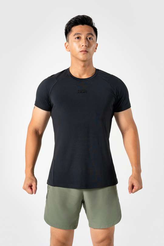 Áo Thun Gym Powerfit video thumbnail