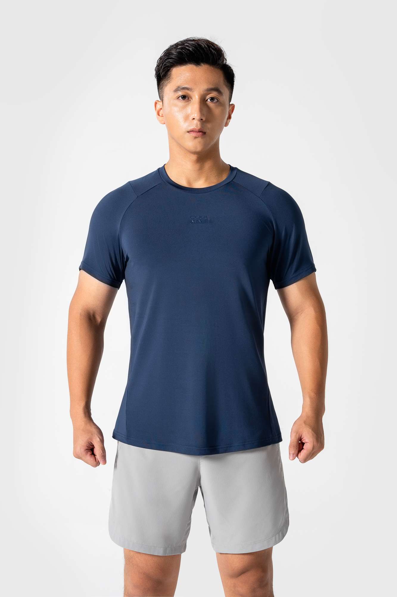 Áo Thun Gym Powerfit - undefined