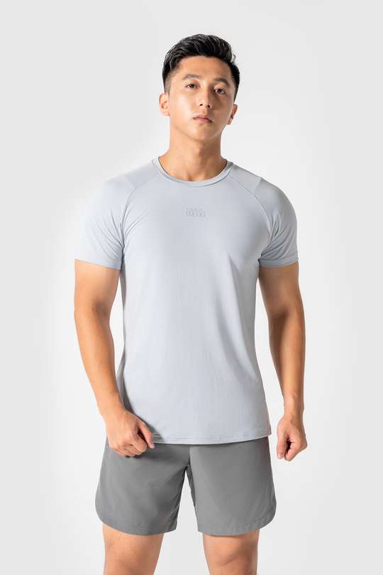 Áo Thun Gym Powerfit - undefined
