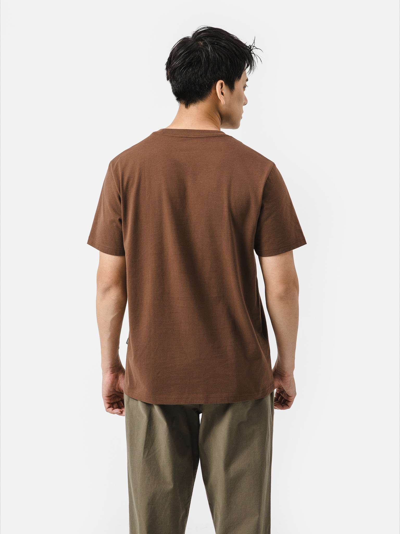 Áo Thun Nam Cotton 220GSM - undefined