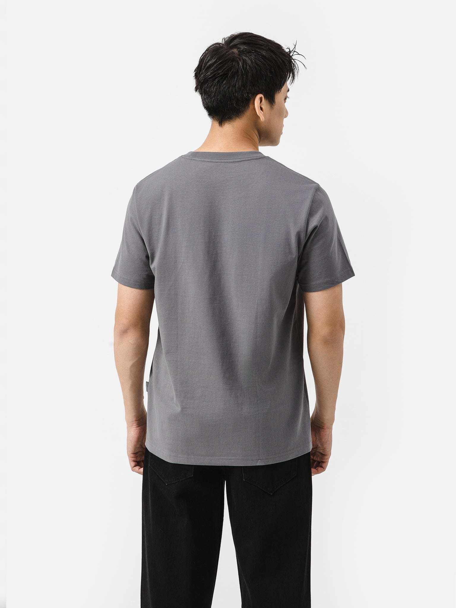 Áo Thun Nam Cotton 220GSM - undefined