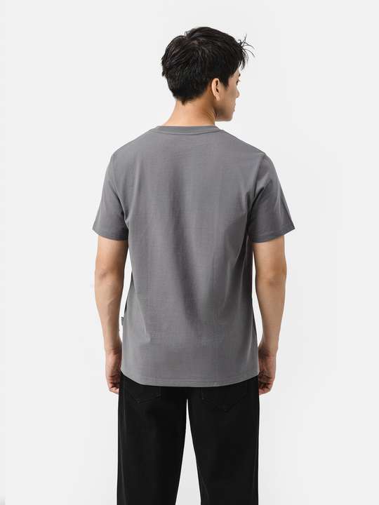 Áo Thun Nam Cotton 220GSM - undefined