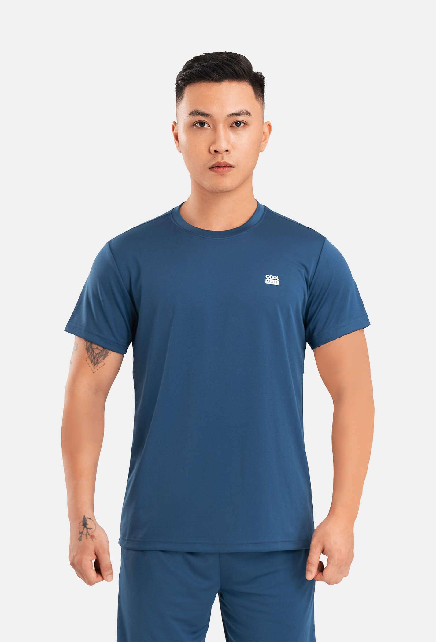 Combo 3 Áo Thun Nam Thể Thao Promax-S1 - undefined