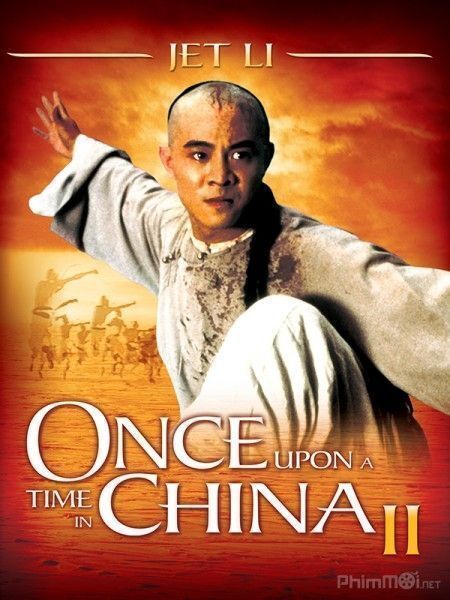 Phim võ thuật Trung Quốc