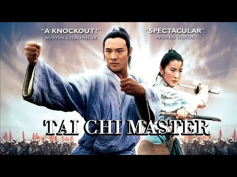 Phim võ thuật Trung Quốc