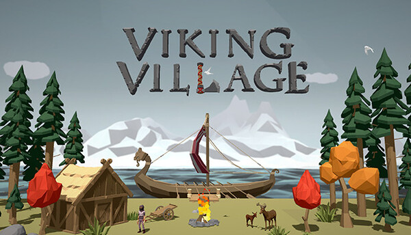 Viking Villages có nhiều nhiệm vụ thú vị cho bạn trải nghiệm trong thời gian rảnh rỗi