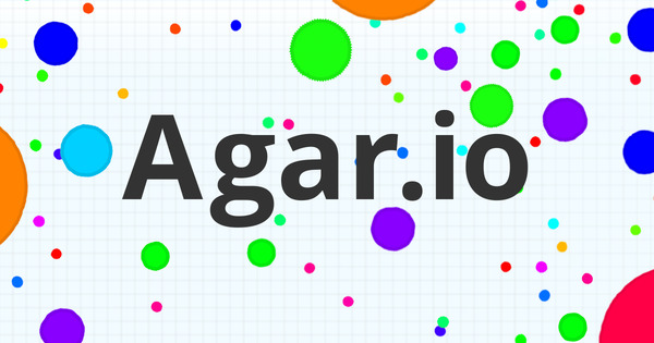 Agar.io là tựa game thú vị được nhiều người ưa thích hiện nay