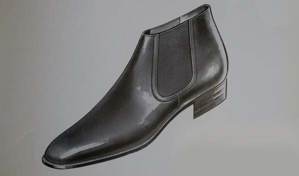 Cách phân biệt và lựa chọn mua giày Chelsea boot nam cực chuẩn chỉnh