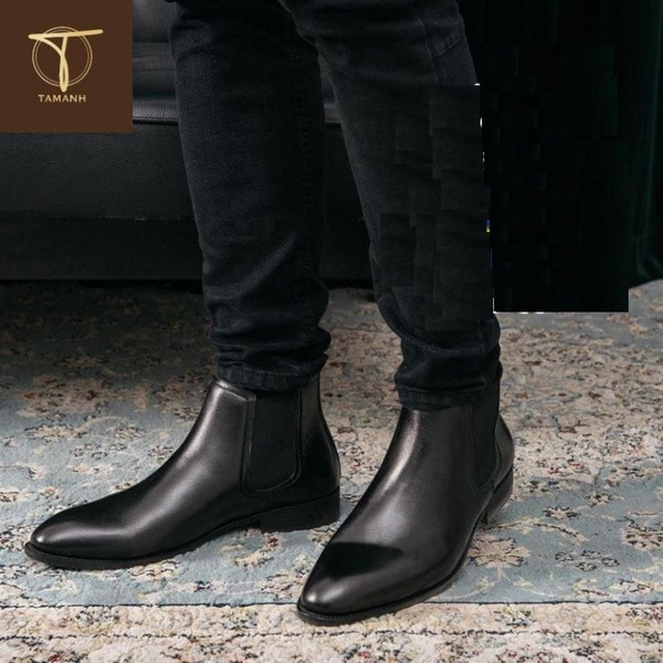 Chelsea Boot Tâm Anh