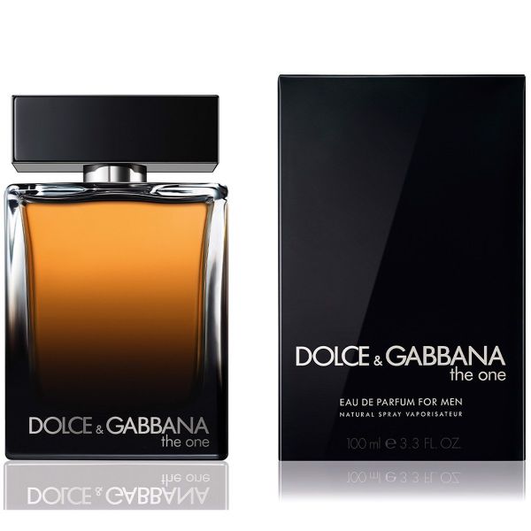 Nước hoa cho nam giới trẻ Dolce & Gabbana The One for Men
