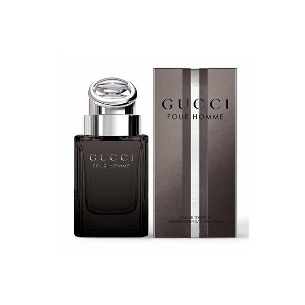 Nước hoa Gucci By Gucci Pour Homme Eau de Toilette