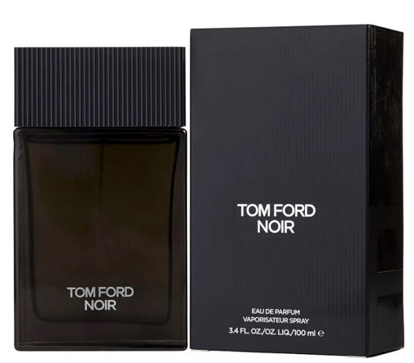 Nước hoa quyến rũ cho nam Tom Ford Noir EDP có mùi hương cay nồng, thơm mát