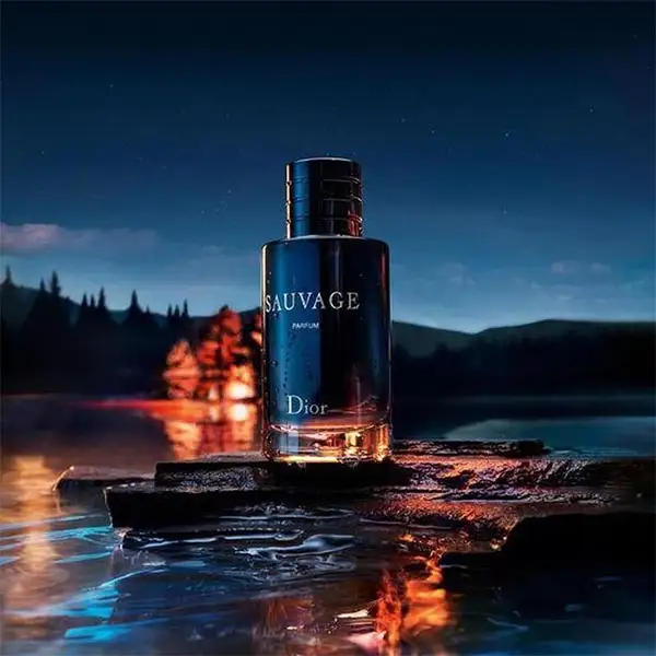 Dior Sauvage