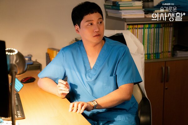 Xem phim Hàn Quốc hay nhất Hospital Playlist 2