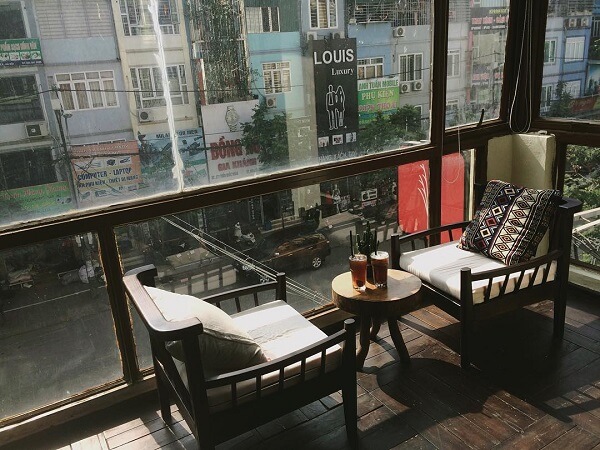 Tổng hợp 10 quán cafe bình dân giá rẻ Hà Nội có view cực đẹp ...