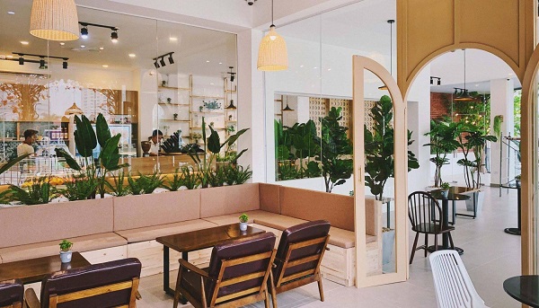 Tổng hợp 10 quán cafe bình dân giá rẻ Hà Nội có view cực đẹp - Cool Mate