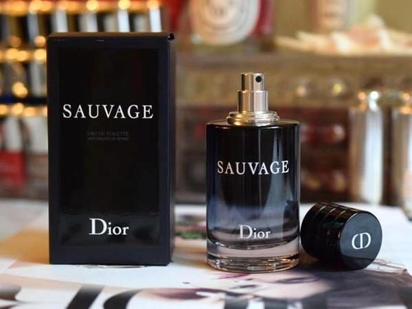 Nước Hoa Sauvage by Dior 34 oz EDP for men