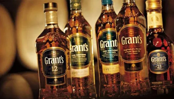 rượu Whisky là gì