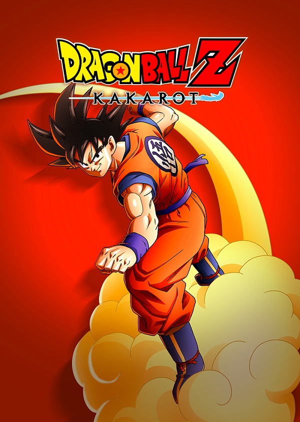 Dragon Ball Z là hành trình bảo vệ trái đất của Goku